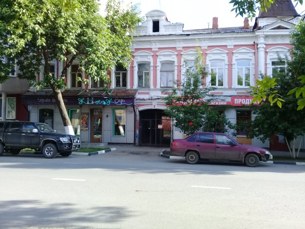 Батуми фото 2